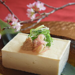 【特選セット】おぼろ・きぬ・もめんの食べ比べ - 画像 (4)