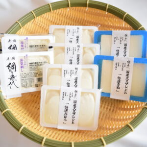 冷奴セット