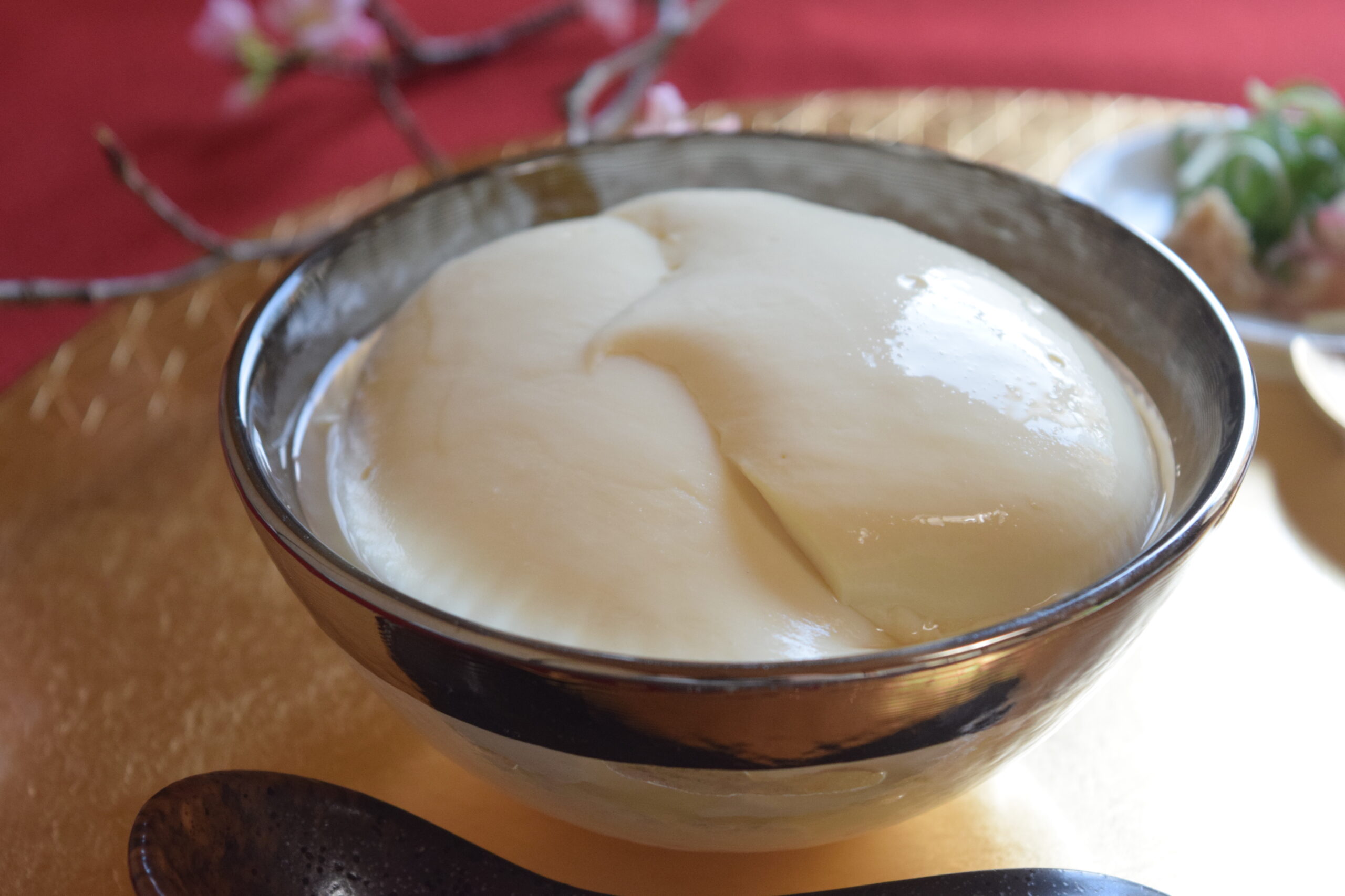 3 豆腐の食べ比べをより深く楽しむ味わい方